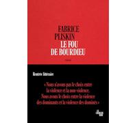 Le fou de Bourdieu