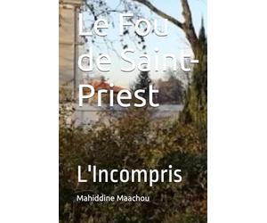Le Fou de Saint-Priest: L'Incompris