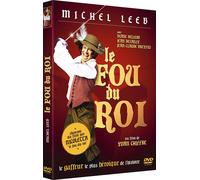 Le Fou du Roi