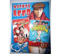 Le Fou du Roi + On l'appelle catastrophe