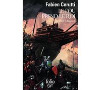 Le fou prend le roi: LE BATARD DE KOSIGAN, II