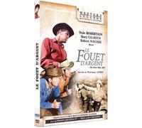 Le fouet d'argent (DVD) Robert Wagner Rory Calhoun Harmon Jones