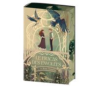 Le Fracas des Envolées - Tome 1 Le Brise-Tempête: 1