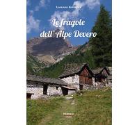 Le fragole dell'Alpe Devero