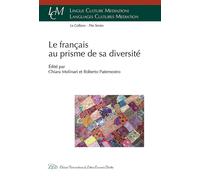 Le Français Au Prisme De Sa Diversité