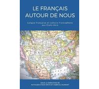 Le français autour de nous (Tascabile)