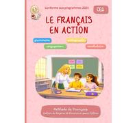 Le Français en action: CE2