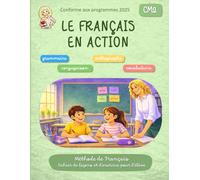 Le Français en action: CM2