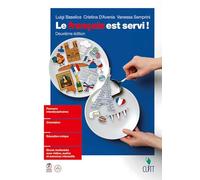 Le francais est servi! Per le Scuole superiori