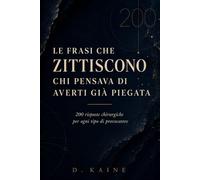 Le frasi che zittiscono chi pensava di averti già piegata: 200 risposte chirurgiche per ogni tipo di provocatore