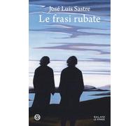 Le frasi rubate
