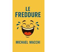 Le freddure di Michael Macchi