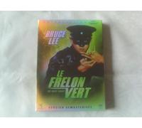 Le frelon vert dvd