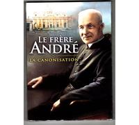 Le Frere Andre-la Canonisation