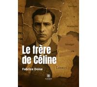 Le frère de Céline