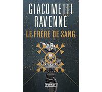 Le Frère de Sang