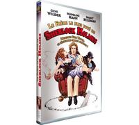 Le frere le plus fute de sherlock holmes