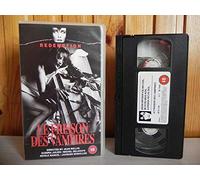 Le Frisson Des Vampires