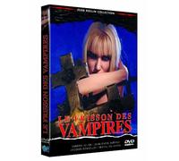 Le frisson des vampires
