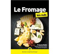 Le Fromage pour les Nuls