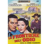 Le Frontiere Dell'Odio