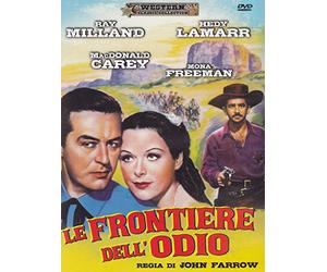 Le Frontiere Dell'Odio