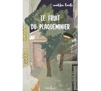 Le fruit du plaqueminier
