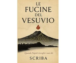 LE FUCINE DEL VESUVIO: Quando Napoli risvegliò i suoi dèi