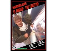 Le fugitif (DVD) Tommy Lee Jones Andrew Davis Harrison Ford