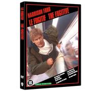 Le fugitif (DVD) Tommy Lee Jones Andrew Davis Harrison Ford