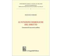 Le funzioni simboliche del diritto