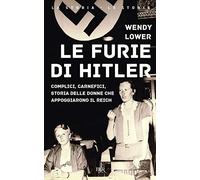 Le furie di Hitler