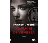 Le furie di Venezia