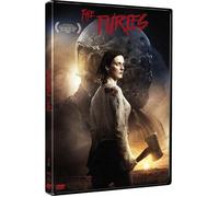 Le Furie DVD NUOVO