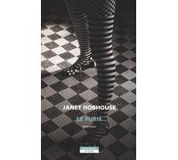 Le furie [Paperback] [Jun 27, 2019] Hobhouse, Janet and Arduini, Ada