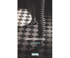 Le furie [Paperback] [Jun 27, 2019] Hobhouse, Janet and Arduini, Ada