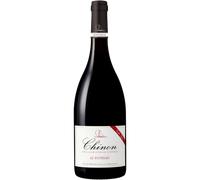 Le Futreau Vieilles Vignes 2019 - Loire Propriétés Chinon