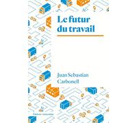 Le futur du travail