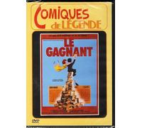 Le gagnant