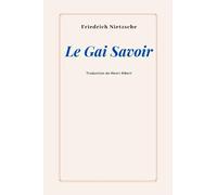 Le Gai Savoir
