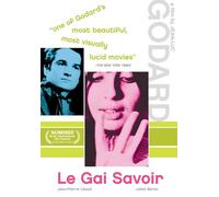 Le Gai Savoir - Le Gai Savoir