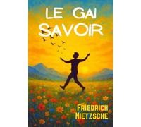 Le gai savoir (Nietzsche)