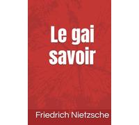 Le gai savoir (Nietzsche)