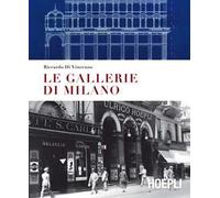 Le gallerie di Milano
