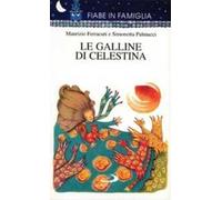 Le galline di Celestina