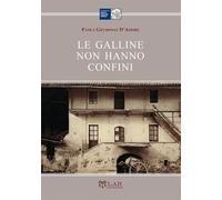 Le galline non hanno confini