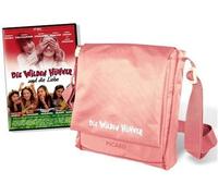 Le galline selvatiche e l'amore (DVD + borsa Picard limitata) NUOVO IMBALLO...