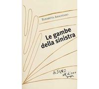 Le gambe della sinistra