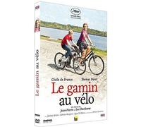 Le gamin au vélo