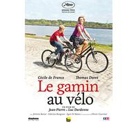 Le Gamin au vélo